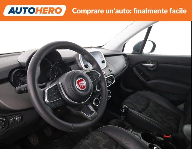 FIAT 500X 1.0 T3 120 CV Cross