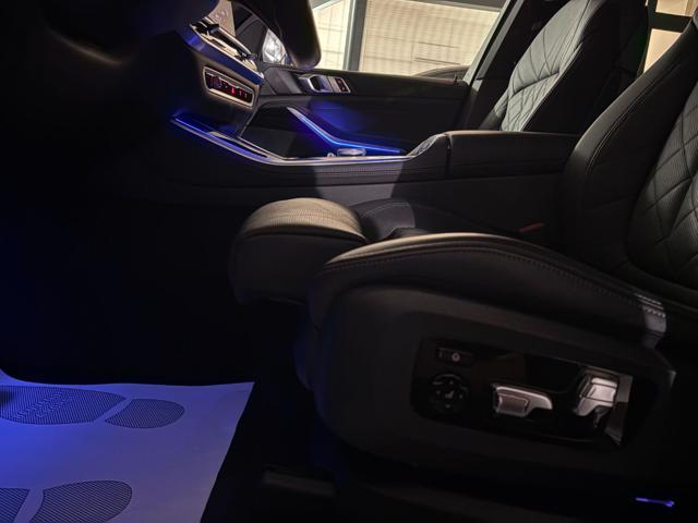 BMW X5 xDrive30d 48V Msport Pro TETTO APR/PAN.