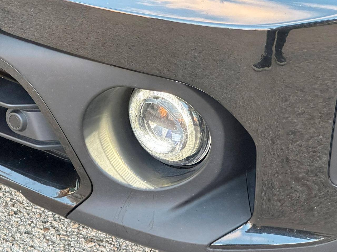 MINI COUNTRYMAN COOPER 136CV AUTO