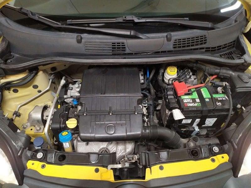 FIAT Panda 1.2 City Cross s&s 69cv my19