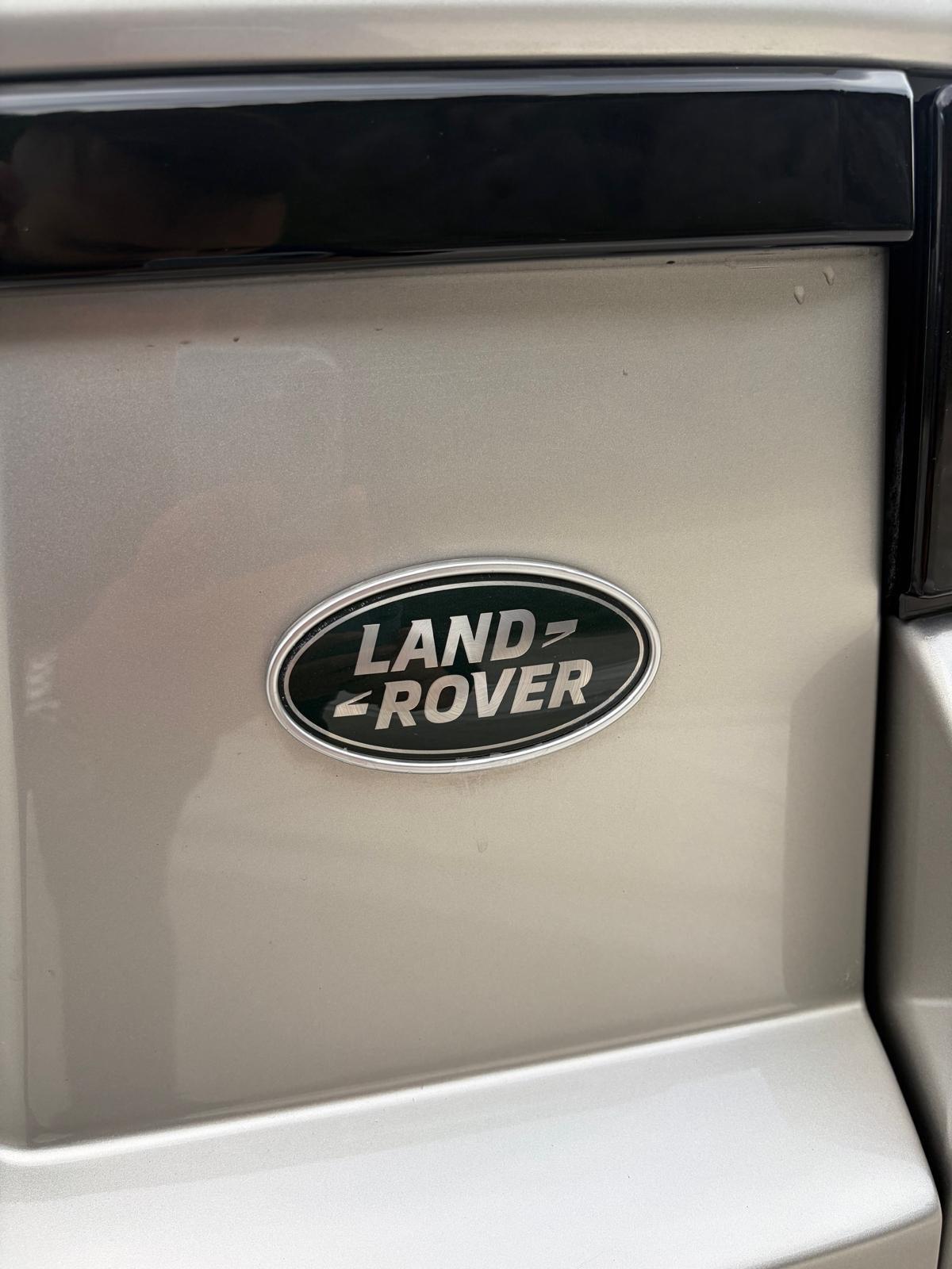 Land Rover Range Evoque 2.0 TD4 150 Dynamic