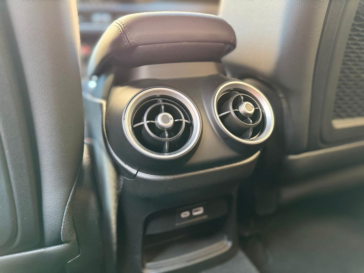 Alfa Romeo Stelvio 2.2 Turbodiesel 160 CV AT8 RWD Competizione
