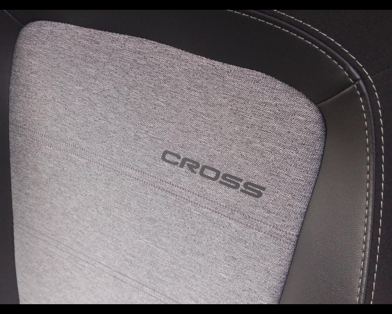 FIAT TIPO - Tipo 1.6 Mjt S&S 5 porte Cross