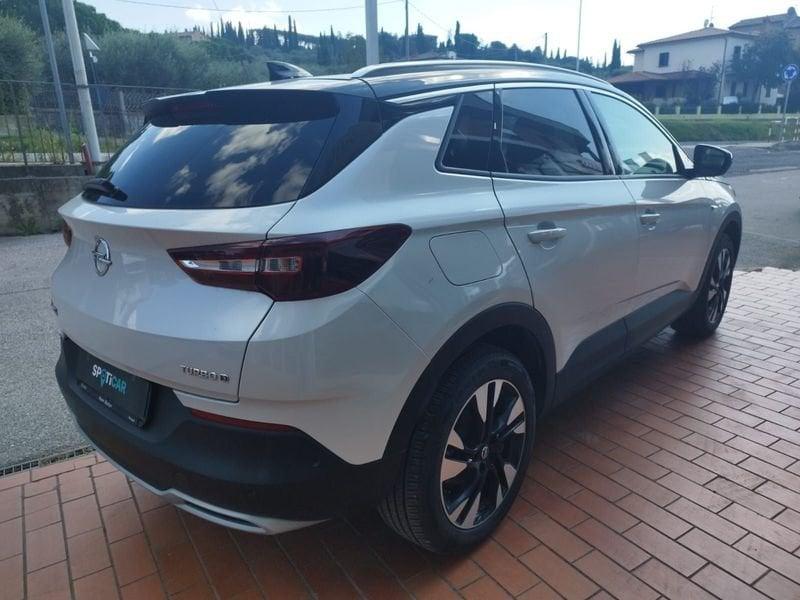 Opel Grandland Grandland X 1.5 diesel Ecotec Start&Stop 120 Anniversary