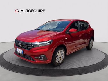 DACIA Sandero Streetway 1.0 tce Comfort SL DaciaPlus 90cv 5 marce del 2022