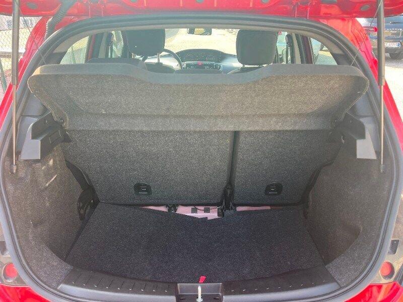 Lancia Ypsilon Ypsilon 1.0 FireFly 5 porte S&S Hybrid Platino