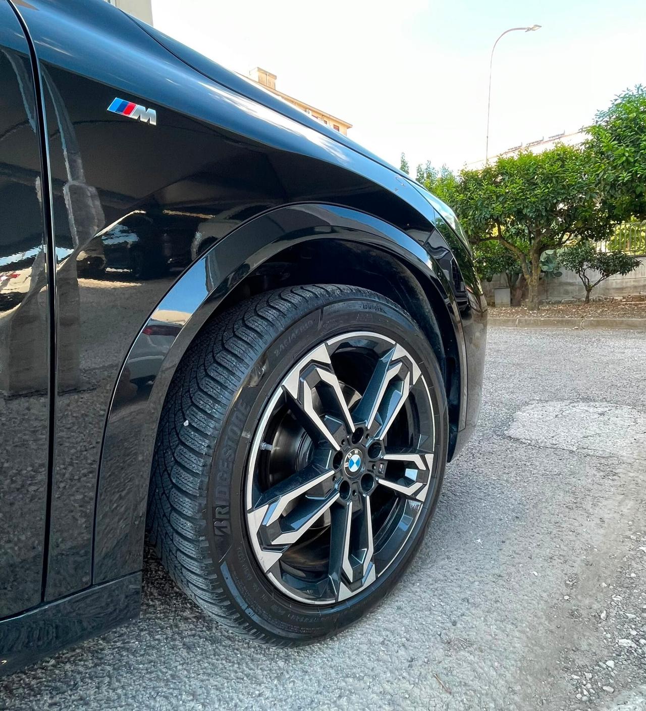 Bmw X2 sDrive 18d Msport 2024