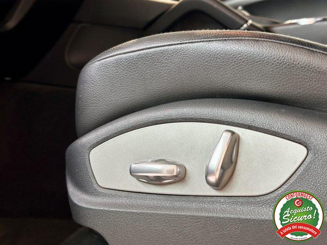 PORSCHE Cayenne 3.0 Diesel *EURO 6B*UNICO PROPRIETARIO*