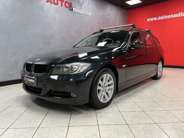 BMW 318 I CAT TOURING ELETTA