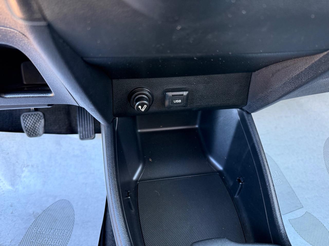 Honda Jazz 1.4 i-VTEC Executive 64000KM