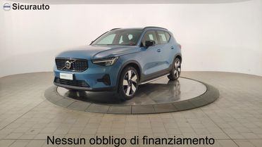 VOLVO Xc40 T5 Recharge Plug-In Hybrid Automatico Plus Dark