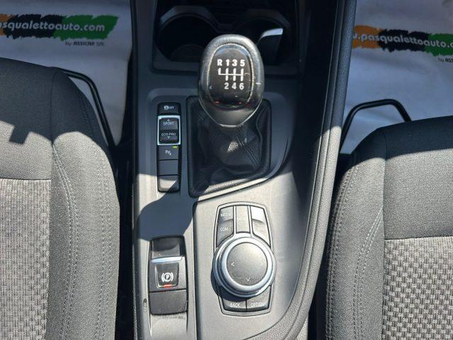 BMW X1 sDrive16d Business