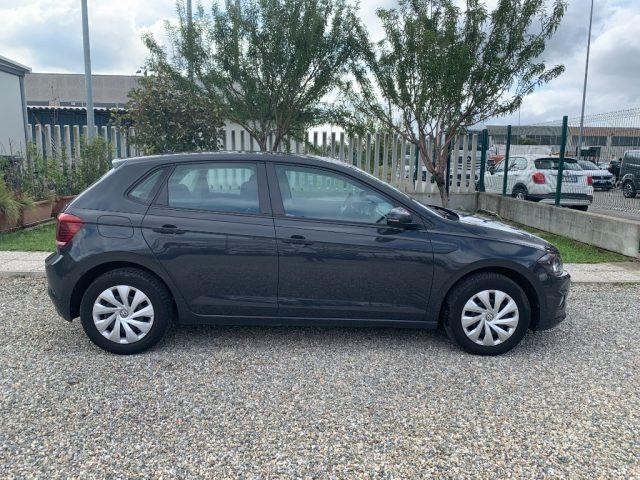 VOLKSWAGEN Polo 1.6 TDI 5p. Comfortline BlueMotion Technology
