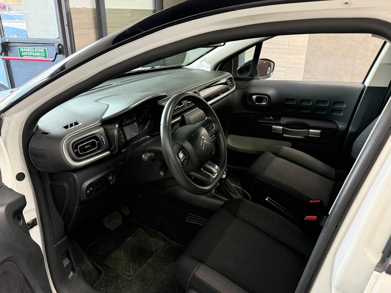 Citroen C3 PureTech 100 S&S You
