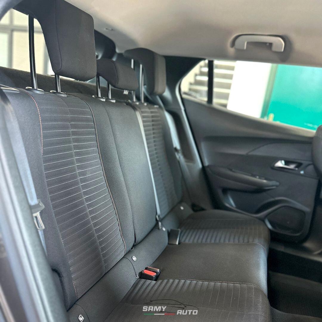 Peugeot 2008 PureTech 100 S&S Active