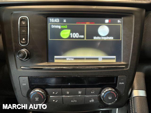 RENAULT Kadjar TCe 130CV Energy Bose