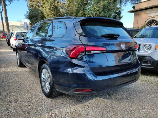 FIAT Tipo 1.3 Mjt S&S SW Mirror CLIMA,CRUISE,CERCHI LEGA ..