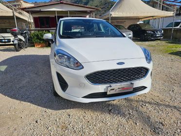 FORD - Fiesta - 1.5 TDCi 5p. Vignale