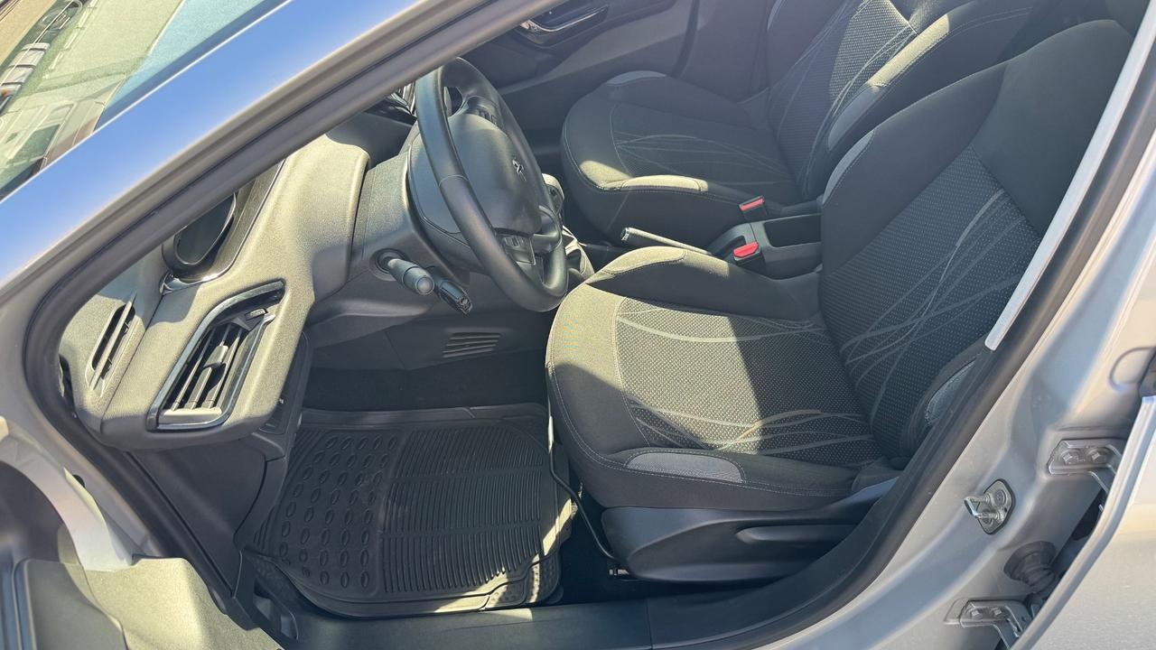 Land Rover Range Evoque 2.2 TD4 Coupé Prestige