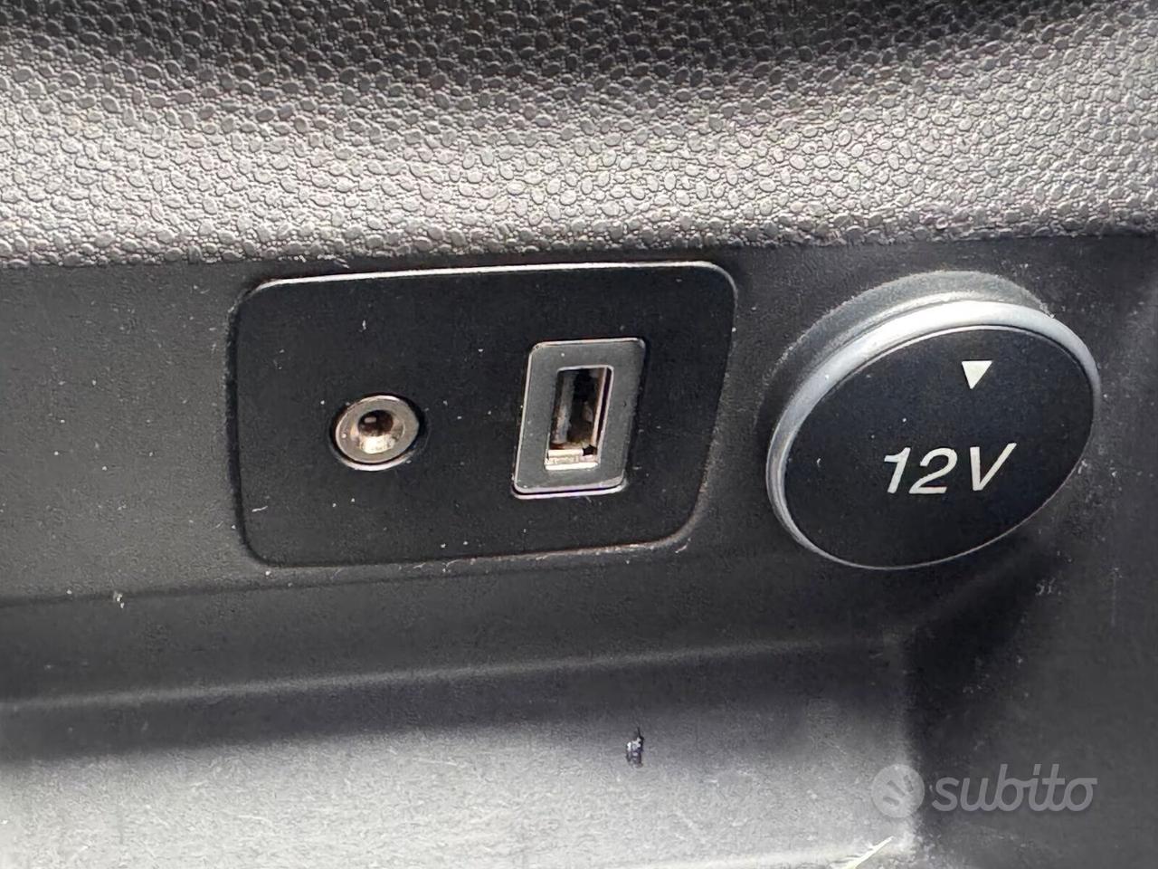 FORD ECOSOPRT 1,5 Tdci-UNICA PROPR-4 REVISIONI