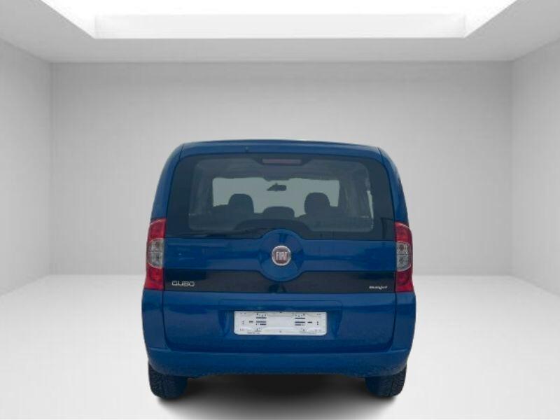Fiat Qubo 1.3 MJT 75 CV Dynamic