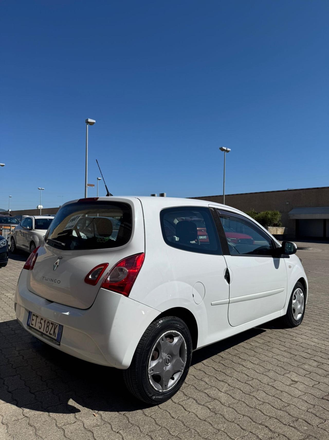 Renault Twingo 1.2 16V Night&Day