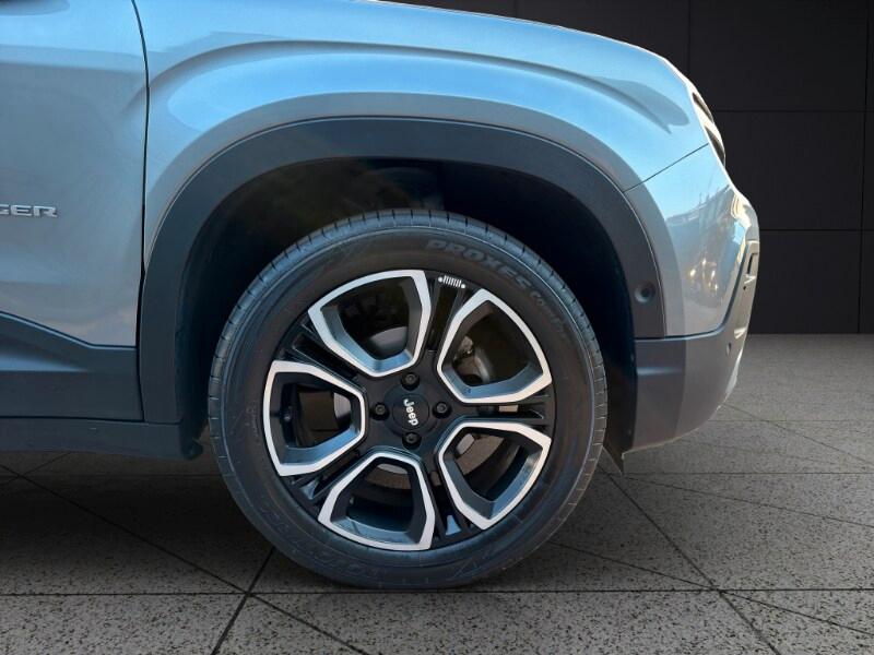 JEEP Avenger Avenger 1.2 Turbo 100 CV Summit