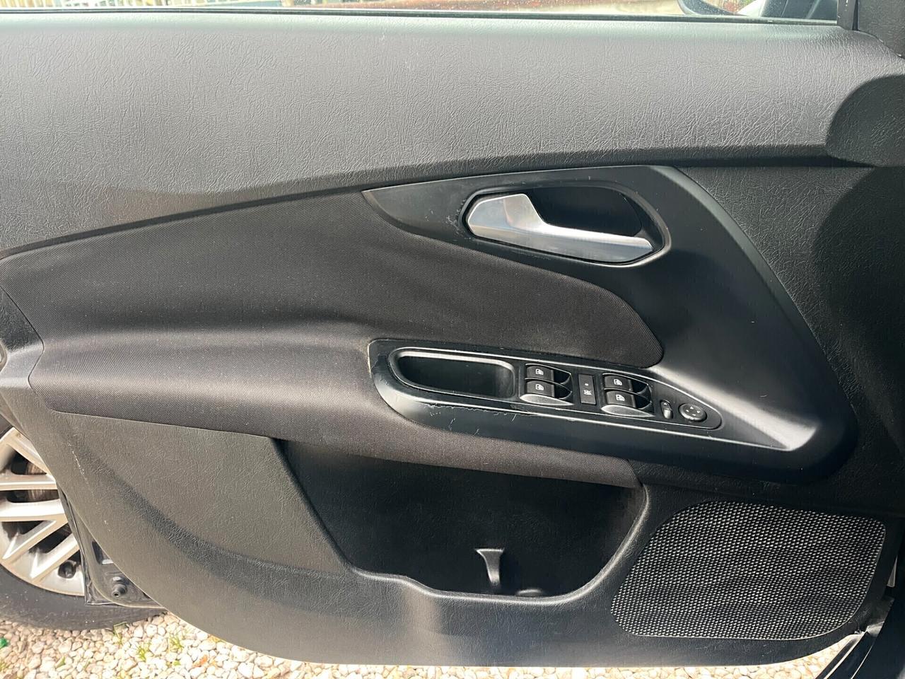 Fiat Tipo 1.3 Mjt 4 porte 1 PROPRIETARIO KM CERTIFICATI 2016