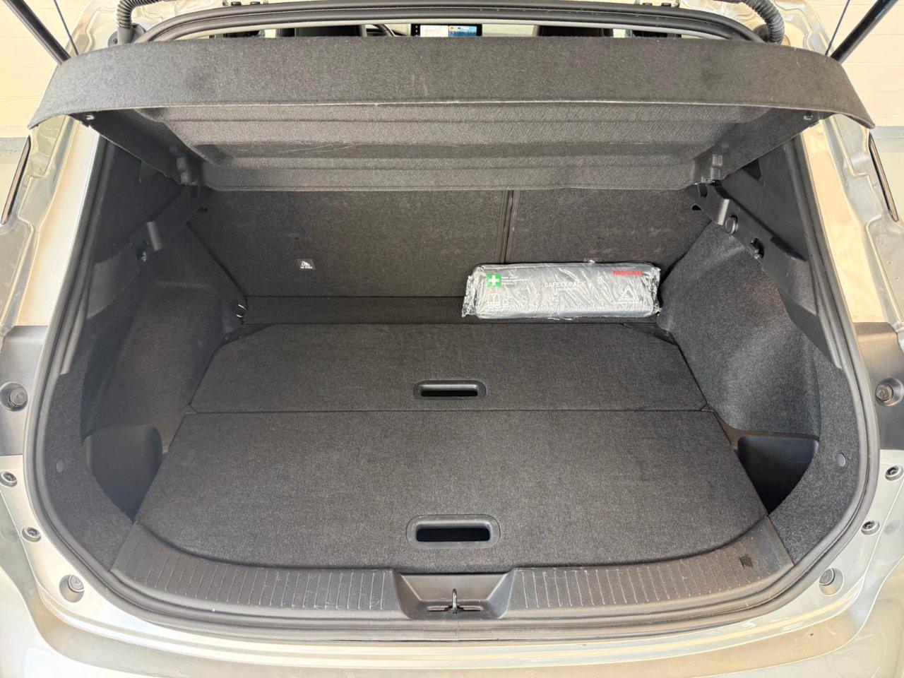 Nissan Qashqai 1.3 mhev N-Connecta 2wd 140cv