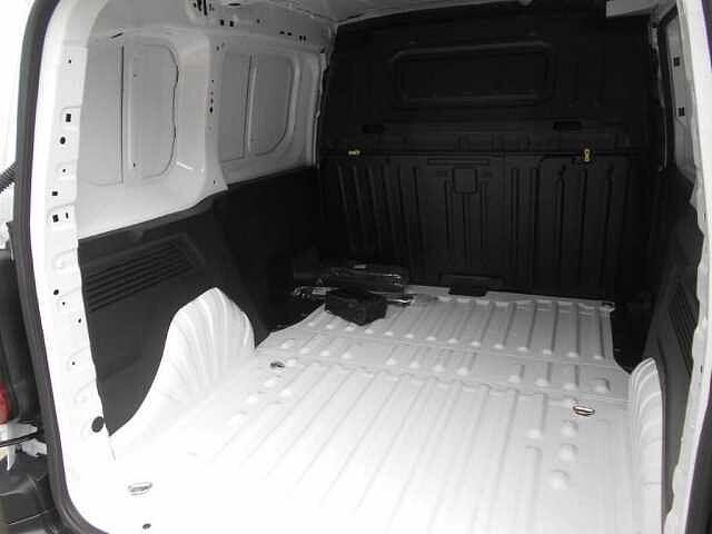Citroen Berlingo BlueHDi 100 S&S Van M Fin 9Perf+22%