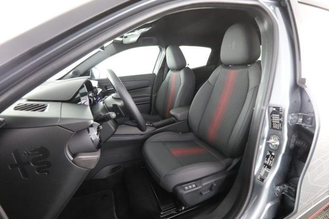 ALFA ROMEO Junior Junior 1.2 145 CV Hybrid eDCT6 Speciale