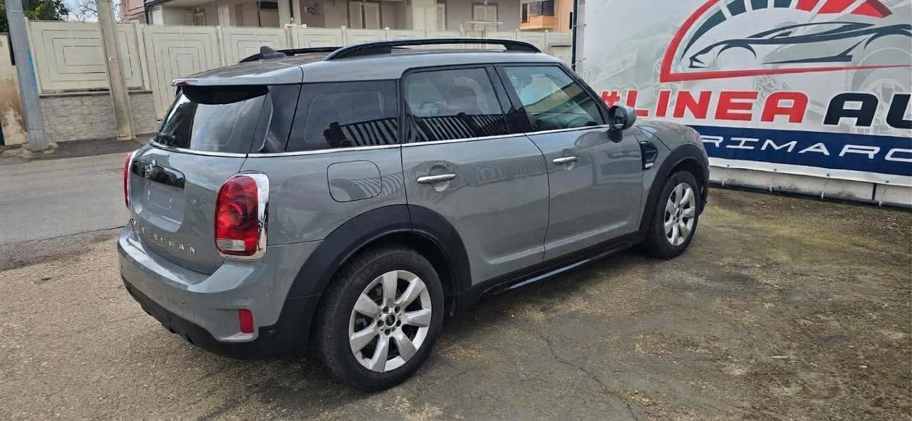 Mini Cooper SD Countryman 1.5 One D Business