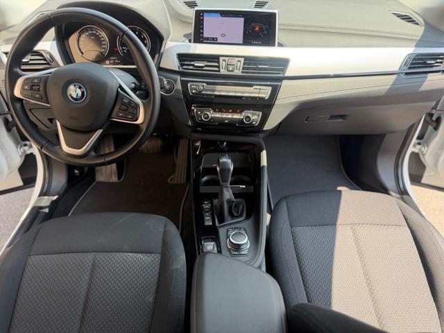 BMW X2 xDrive25e Business-X (NESSUN VINCOLO)