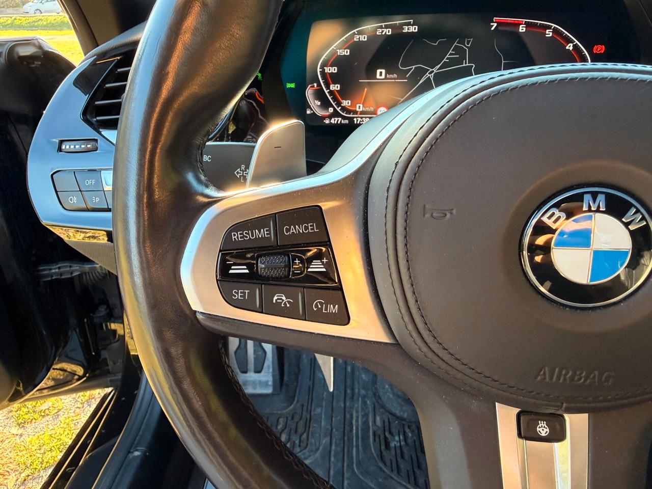 Bmw Z4 M sDrive30i Msport
