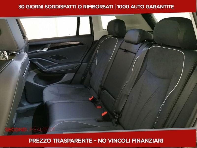 Volkswagen Tiguan 1.5 etsi Elegance 150cv dsg