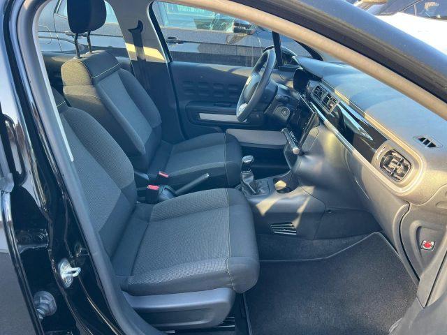 OTHERS-ANDERE OTHERS-ANDERE Citroën C3 PureTech 100 S&S MAX