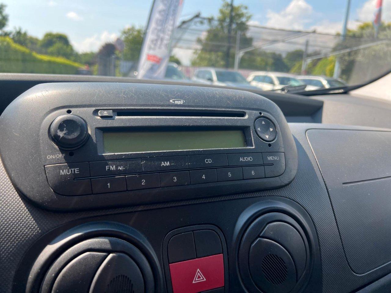Peugeot Bipper Tepee 1.4 Active (premium) 75cv E5
