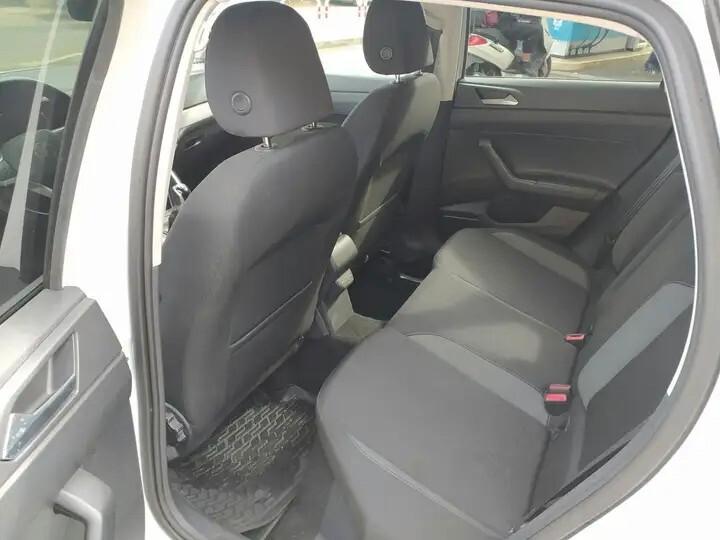 Volkswagen Taigo 1.0 TSI 95 CV Life