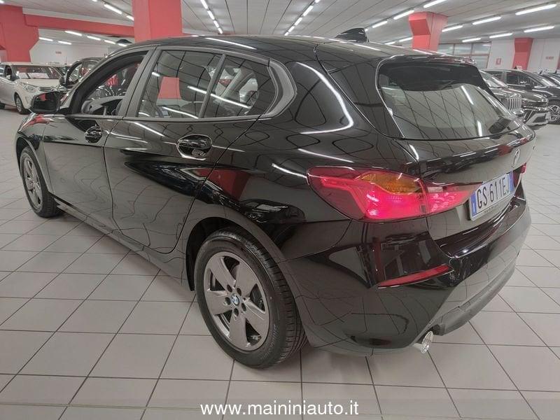 BMW Serie 1 116i 5p. Business Advantage + Car Play