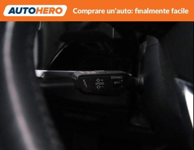 AUDI Q3 35 TFSI S tronic S line edition