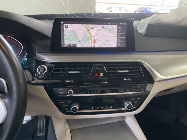BMW 520 D XDRIVE MSPORT