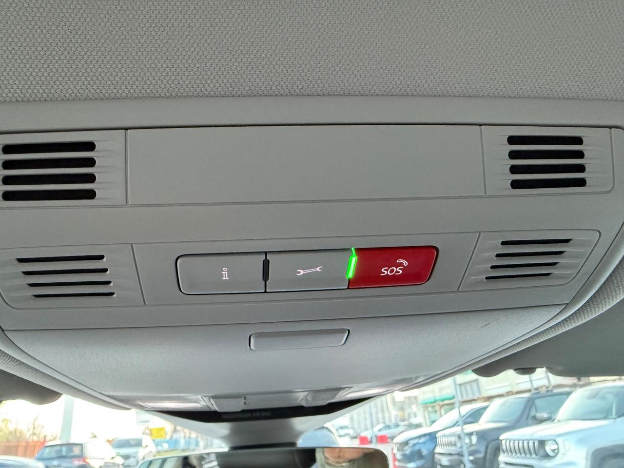 Volkswagen Passat Variant 2.0 150 CV TDI SCR EVO Executive