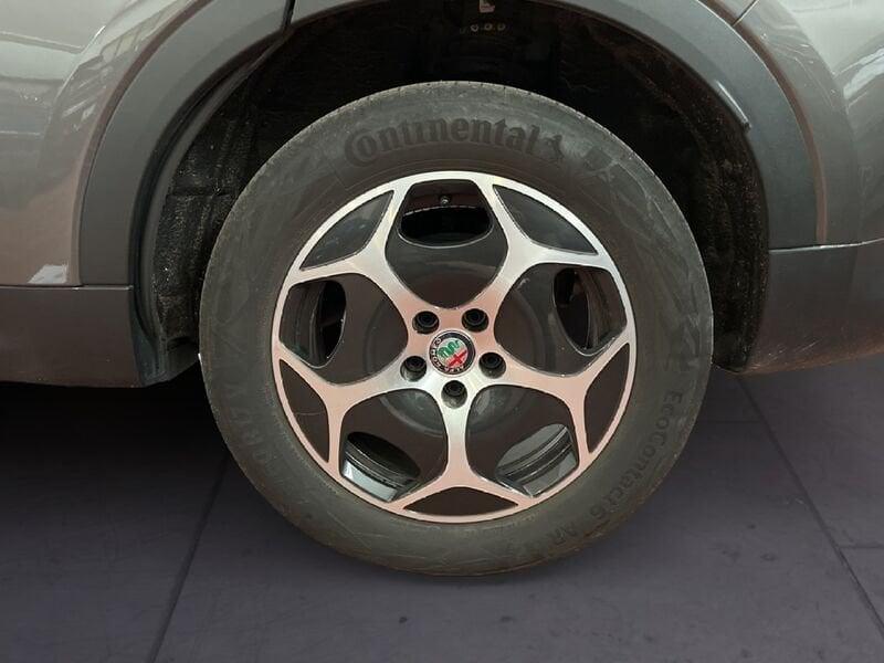 Alfa Romeo Tonale 1.5 hybrid Super 130cv tct7