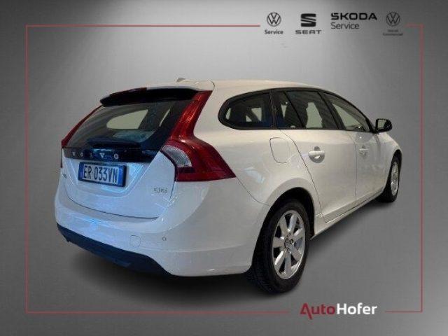 VOLVO V60 D3 Business ***HÄNDLER***