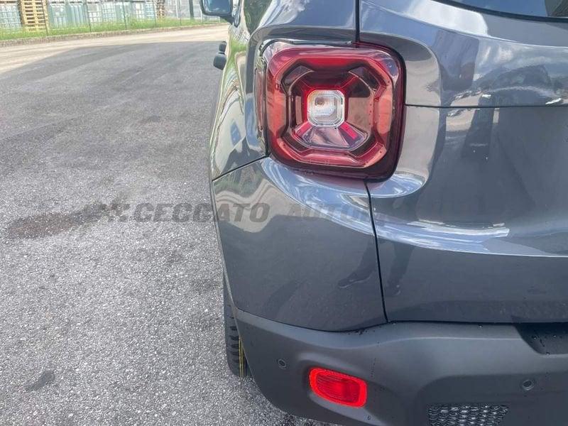 Jeep Renegade Renegade E-Hybrid My25 Summit1.5 Turbo T4 E-Hybrid 130cv Fwd