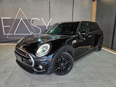 MINI Cooper S Clubman 2.0 Hype auto
