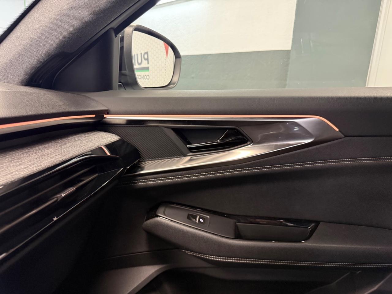 Renault Austral Full Hybrid E-Tech 200cv Techno iva esposta