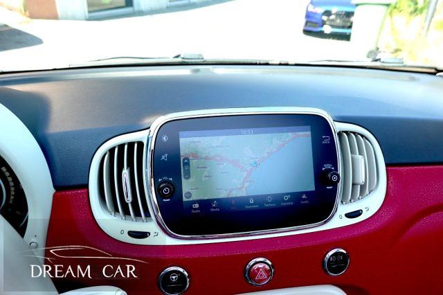 FIAT 500C 1.2 60° ANNIVERSARIO