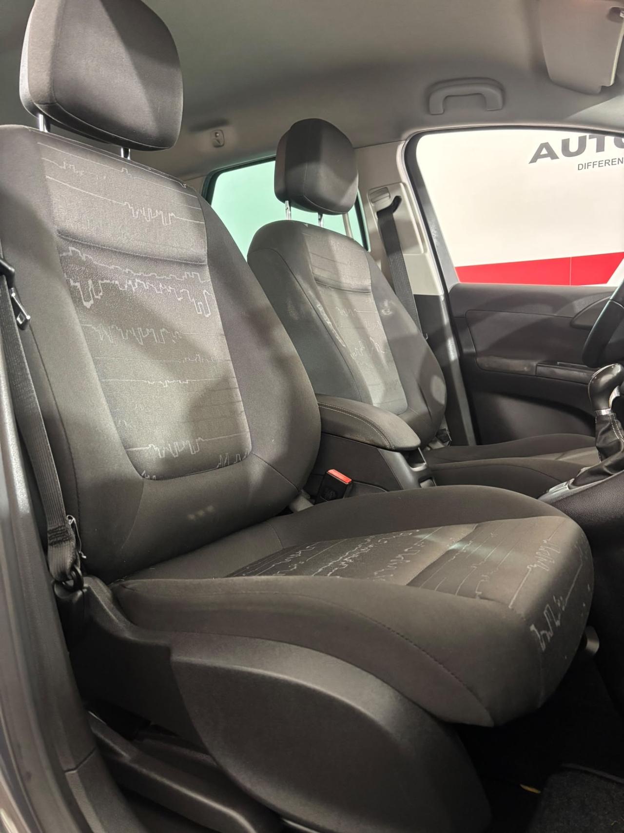 Opel Meriva 1.4 100CV Cosmo PORTA BICI FLEX INTEGRATO