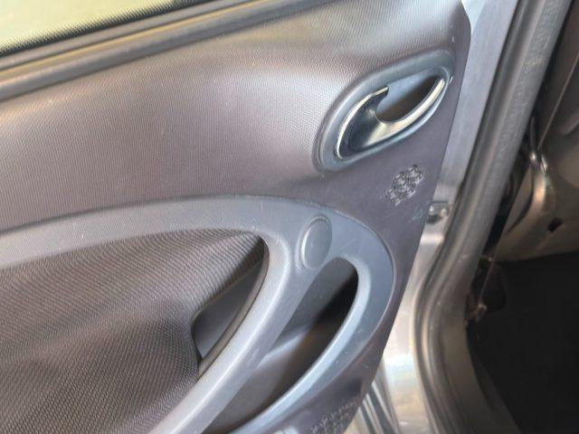 SMART ForFour 70 1.0 Urban